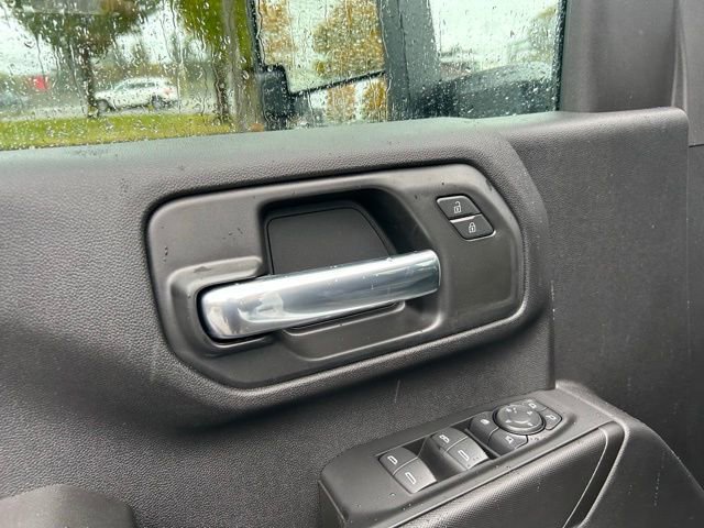 New 2026 Chevrolet Silverado 2500 Custom w/ Custom Value Package image 16