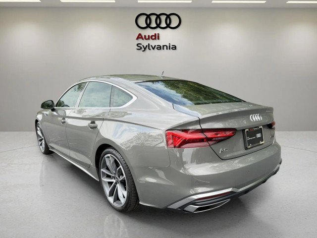 Certified 2023 Audi A5 2.0T Premium Plus w/ Premium Plus AWD/4WD image 7