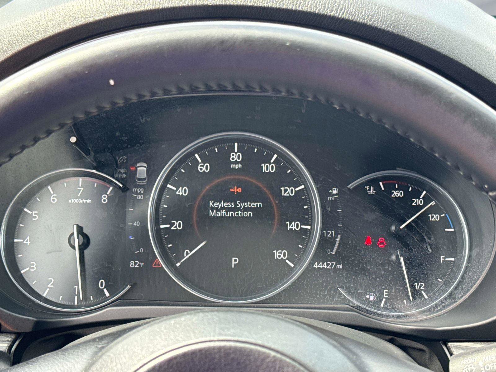 Used 2019 MAZDA CX-5 Grand Touring FWD image 29