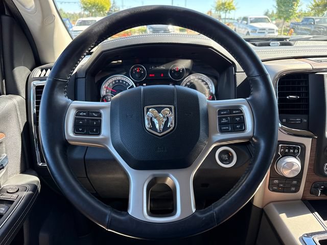 Used 2014 RAM 1500 Laramie w/ Convenience Group AWD/4WD image 12