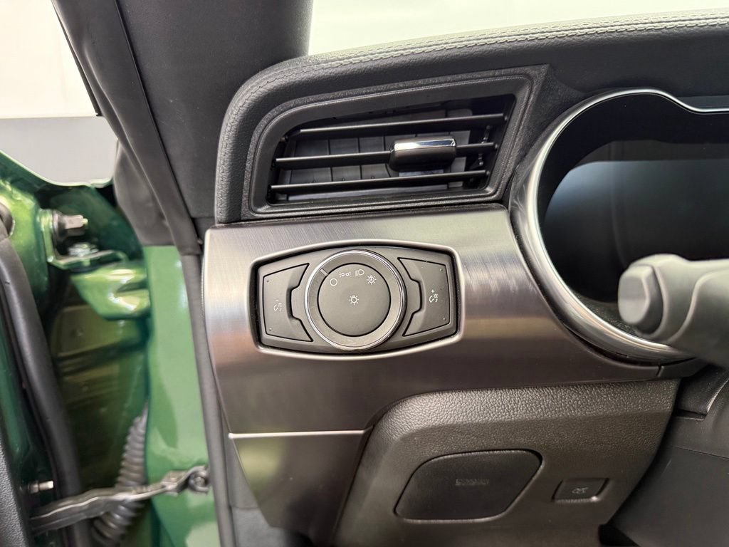 Used 2023 Ford Mustang Mach 1 RWD image 45