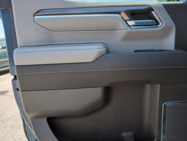 Certified 2024 Chevrolet Silverado 1500 LTZ image 29