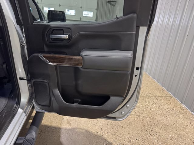 Used 2021 GMC Sierra 1500 Elevation w/ X31 Off-Road Package AWD/4WD image 27