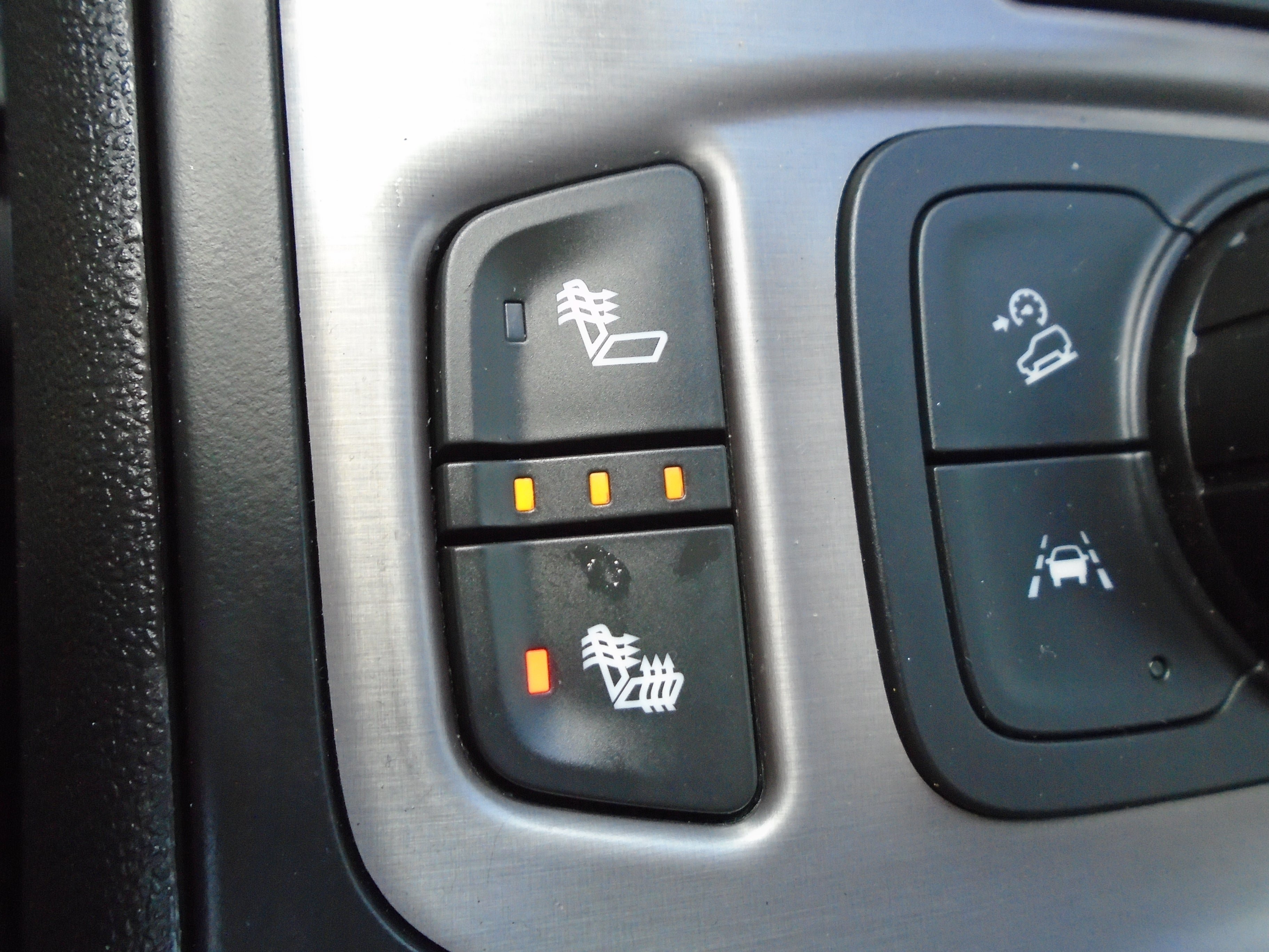 Certified 2024 GMC Terrain AT4 w/ Infotainment Package II AWD/4WD image 67
