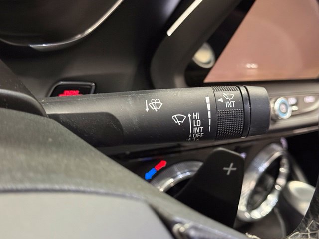 Used 2018 Chevrolet Camaro LT w/ Technology Package RWD image 19