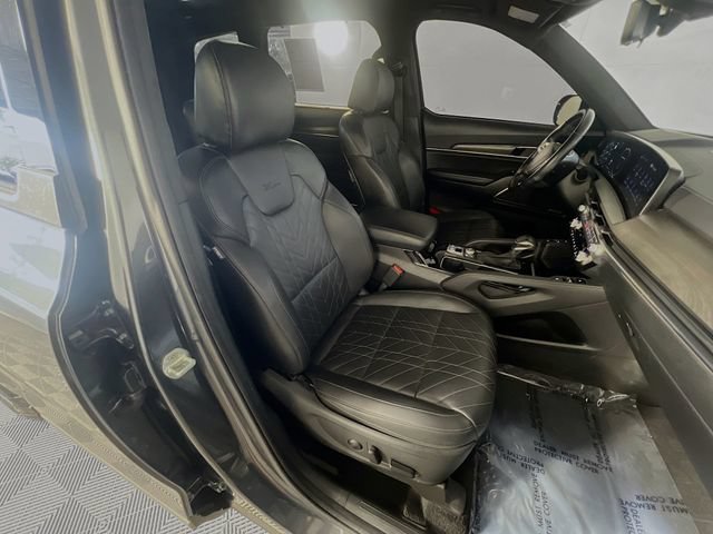 Used 2023 Kia Telluride SX Prestige X-Pro AWD/4WD image 30