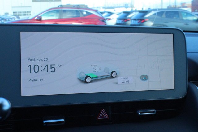 New 2024 Hyundai Ioniq 5 SEL image 21