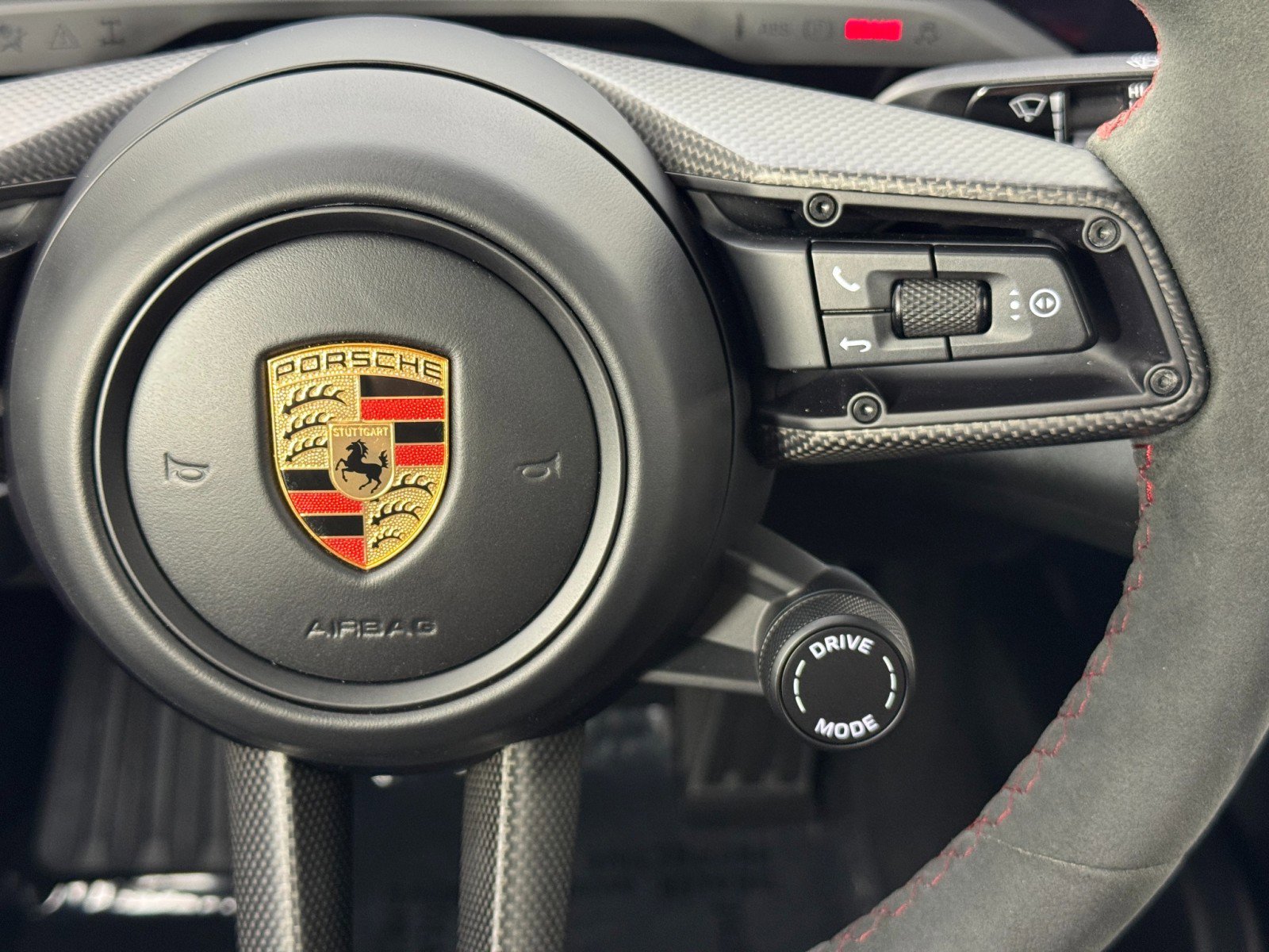 Used 2023 Porsche Taycan GTS image 23