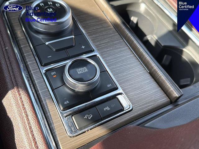 Certified 2022 Ford Expedition Limited AWD/4WD image 29