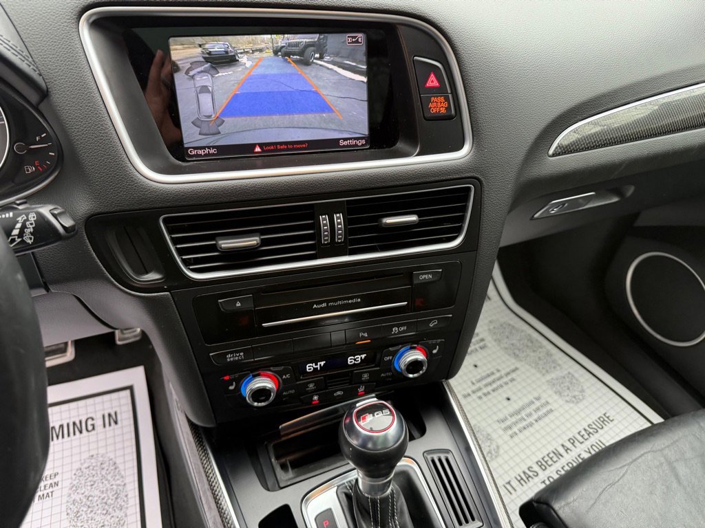 Used 2016 Audi SQ5 Premium Plus image 56