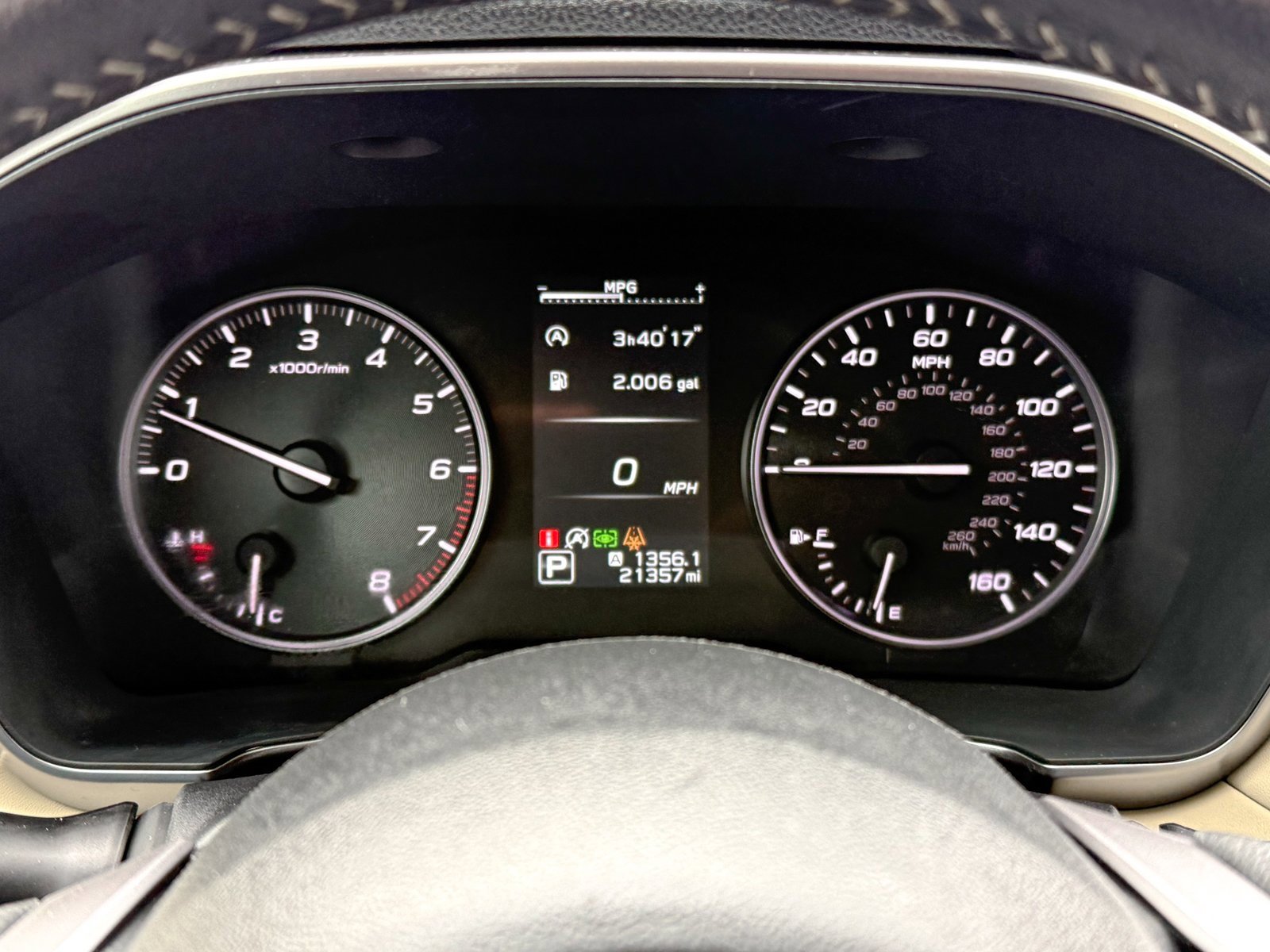 Used 2024 Subaru Outback Limited image 19