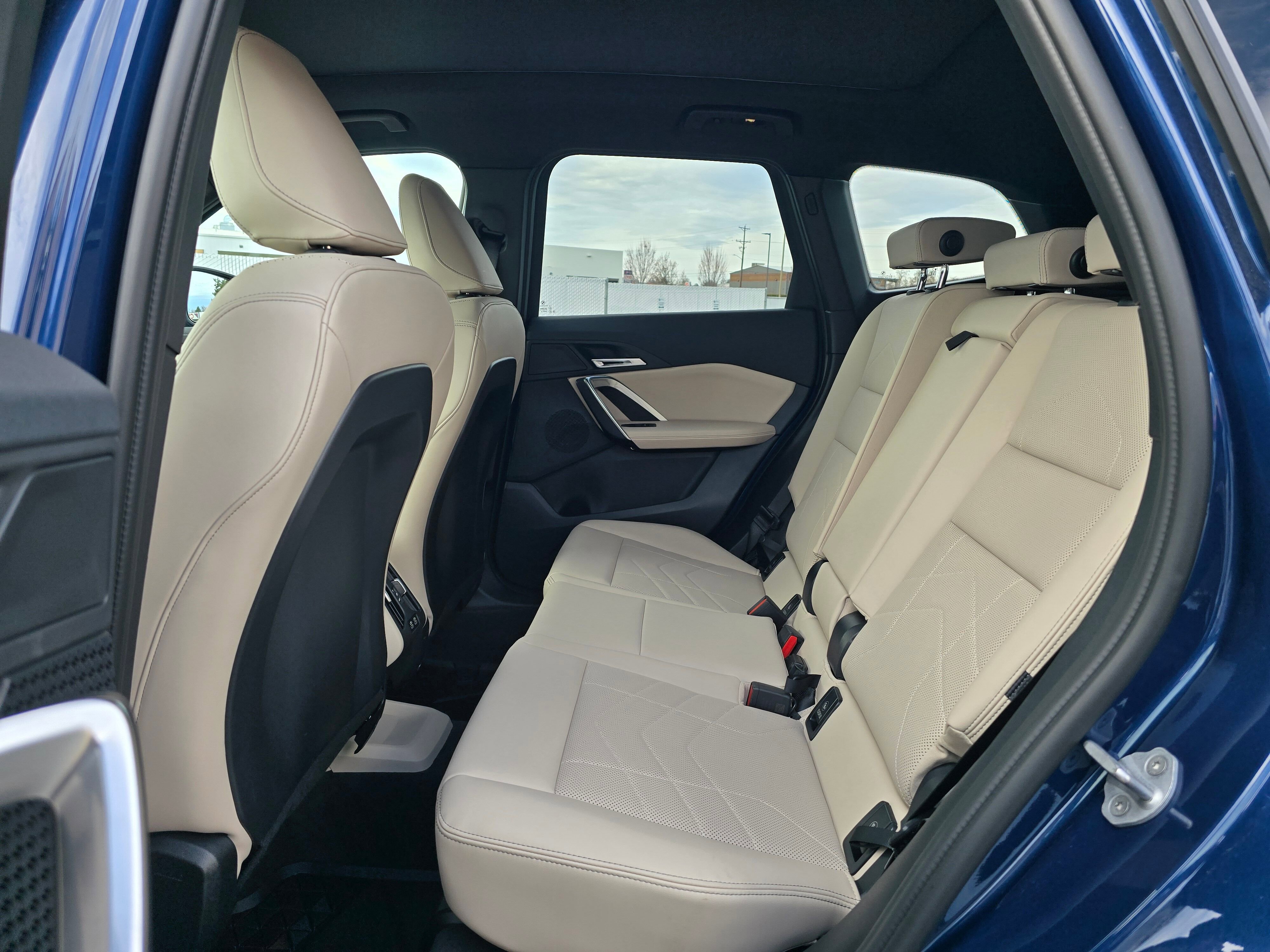 Certified 2025 BMW X1 xDrive28i w/ Convenience Package image 63