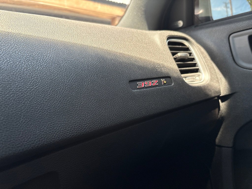 Used 2022 Dodge Charger Scat Pack RWD image 25