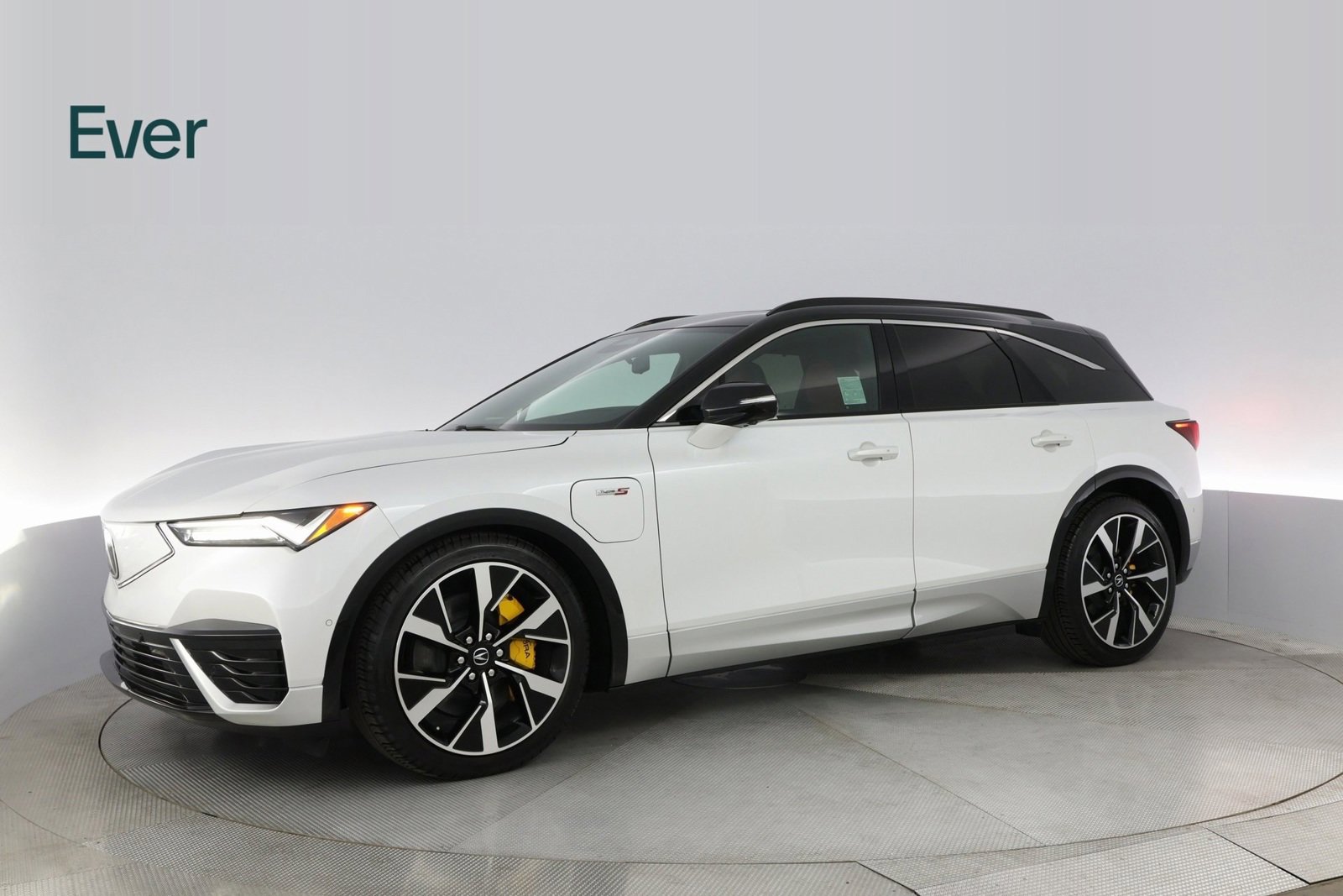 Used 2024 Acura ZDX Type S image 15