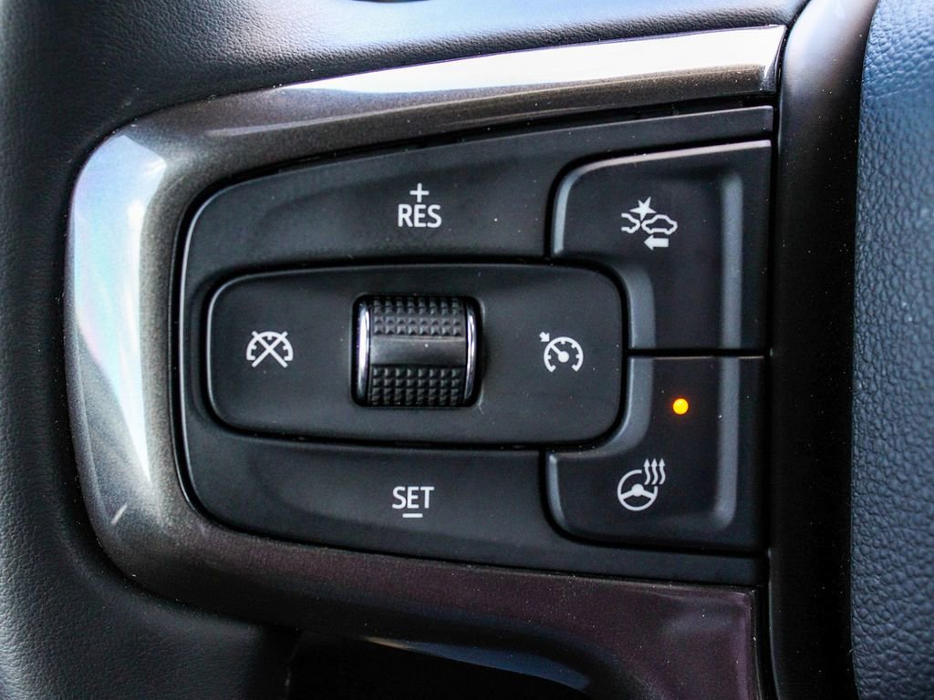 Used 2025 Chevrolet Silverado 1500 High Country image 28