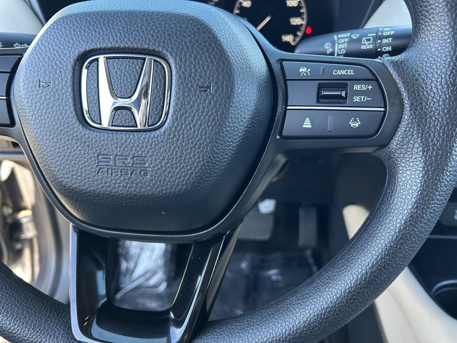 Certified 2026 Honda HR-V LX image 28