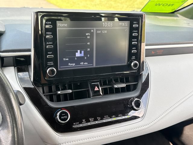 Used 2020 Toyota Corolla SE w/ Carpet Mat Package (TMS) FWD image 26