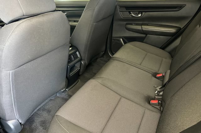 Used 2025 Honda CR-V LX image 14