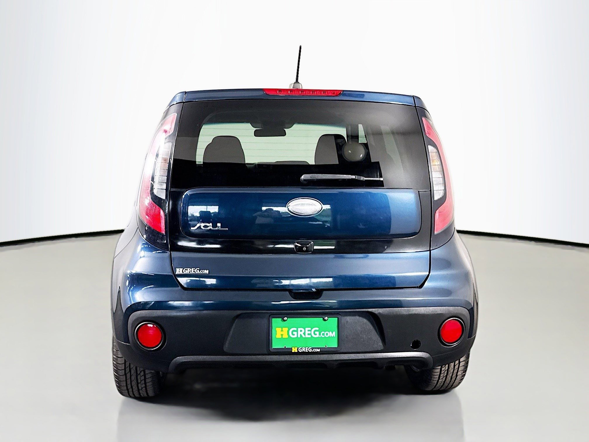 Used 2018 Kia Soul + image 8