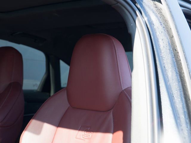 Certified 2022 Audi S6 Prestige w/ Prestige Package image 19