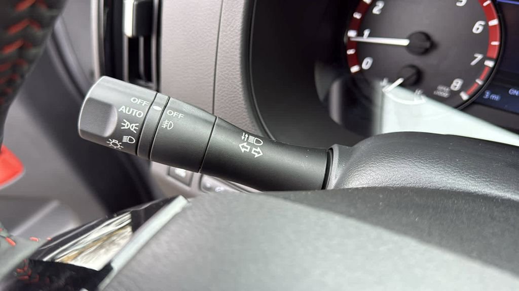 New 2026 Nissan Frontier PRO-4X w/ Tow Package image 25