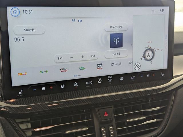Used 2024 Ford Escape ST-Line Select w/ Tech Pack #2 image 21