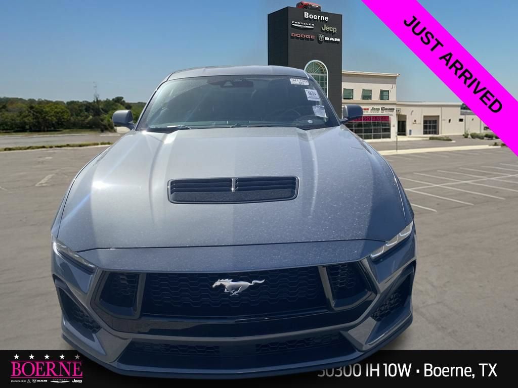 Used 2024 Ford Mustang GT RWD image 6
