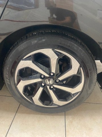 Used 2017 Honda Accord EX image 25