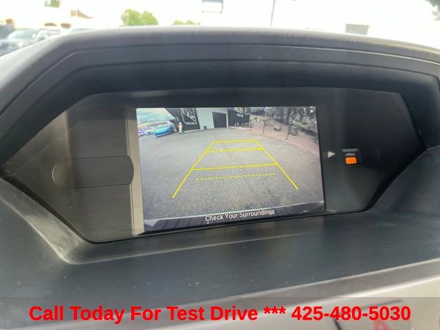 Used 2016 Honda Odyssey SE image 23