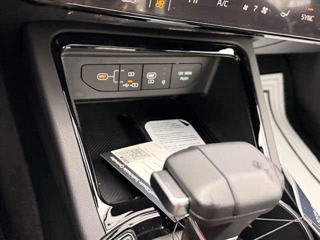 New 2026 Kia K5 GT-Line image 19