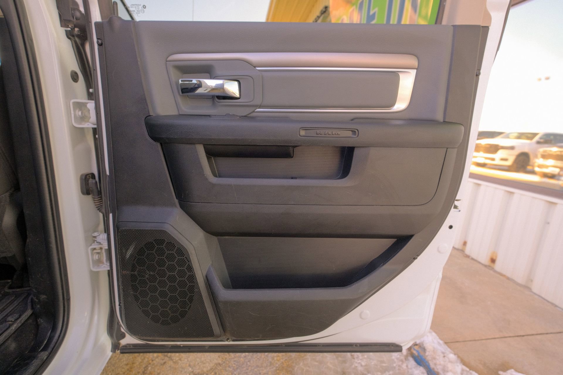 Used 2023 RAM 1500 Classic SLT w/ Electronics Group image 22