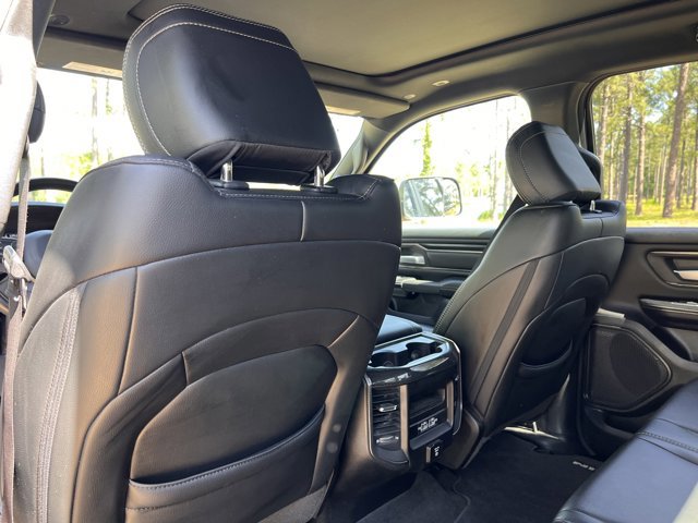 Used 2021 RAM 1500 Sport w/ Level 2 Equipment Group image 23