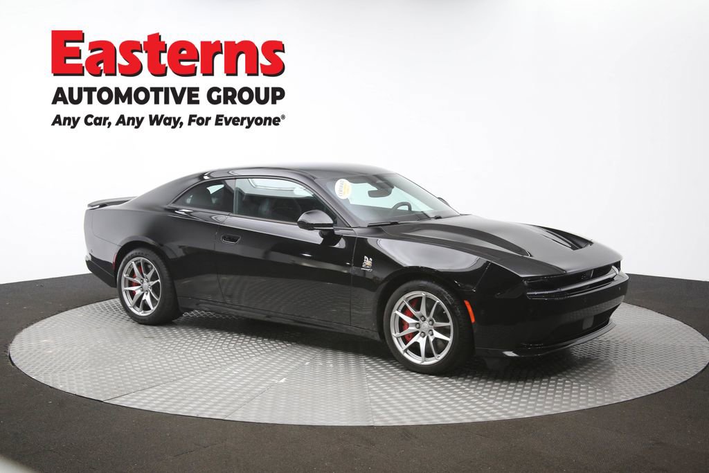 Used 2024 Dodge Charger R/T Scat Pack w/ Plus Group image 46