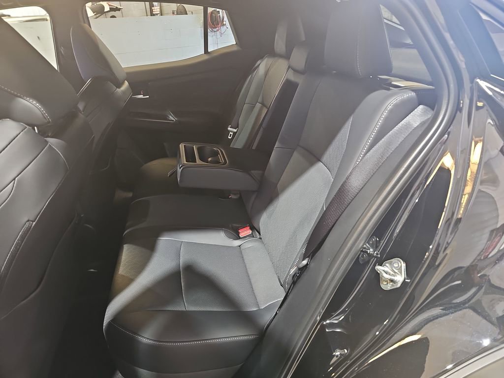 New 2026 Subaru Uncharted AWD image 15