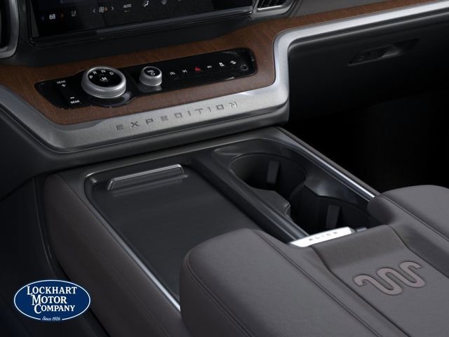 New 2026 Ford Expedition King Ranch image 15
