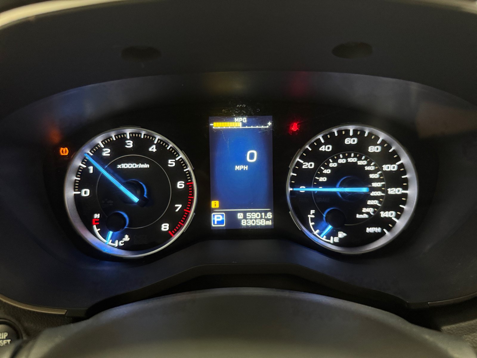 Used 2019 Subaru Ascent Limited AWD/4WD image 15
