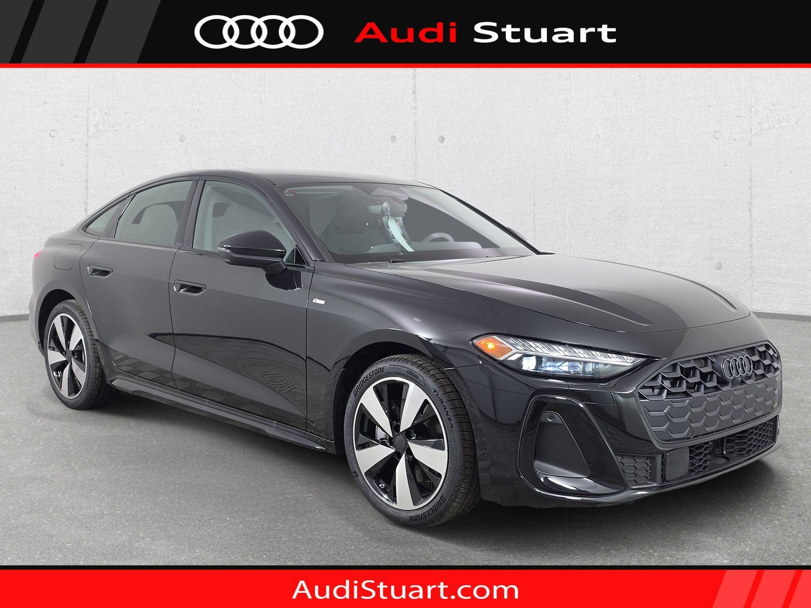 New 2026 Audi A5 2.0T Premium Plus AWD/4WD 360° Tour