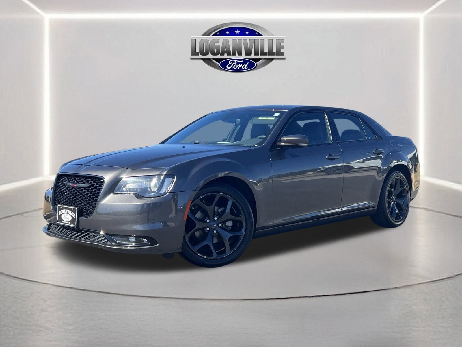 Used 2023 Chrysler 300 S image 1