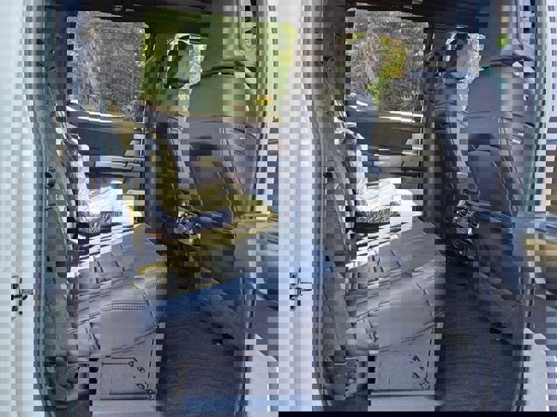 New 2026 Ford F250 Platinum image 15