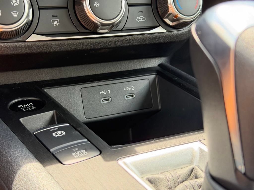 New 2026 Nissan Kicks S FWD image 26