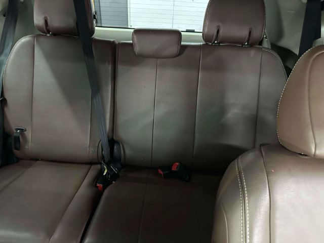 Used 2017 Toyota Sienna Limited Premium w/ Protection Package AWD/4WD image 24
