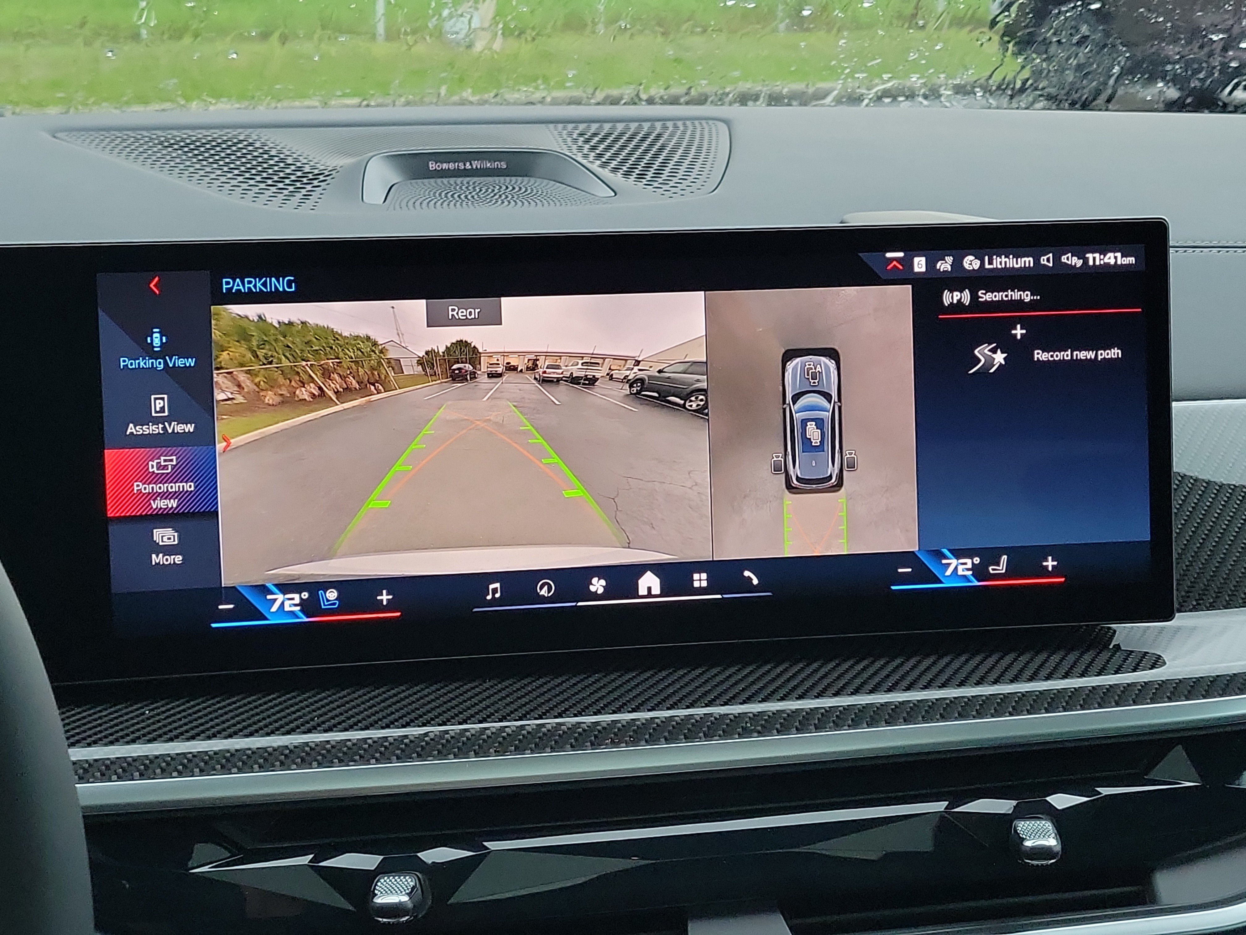New 2026 BMW X5 M60i w/ Executive Package AWD/4WD image 20