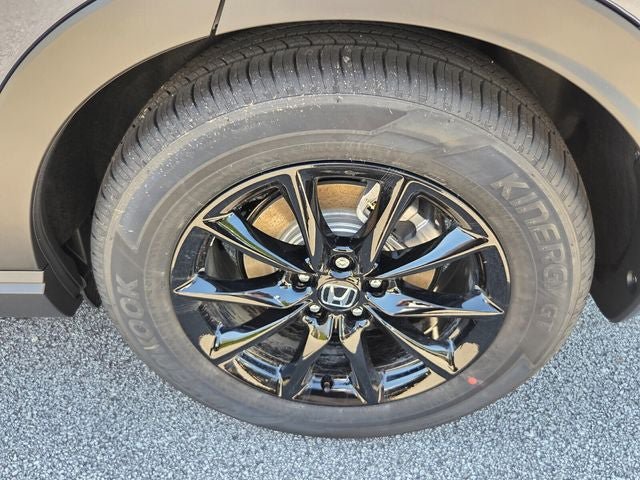 New 2026 Honda CR-V Sport-L image 5