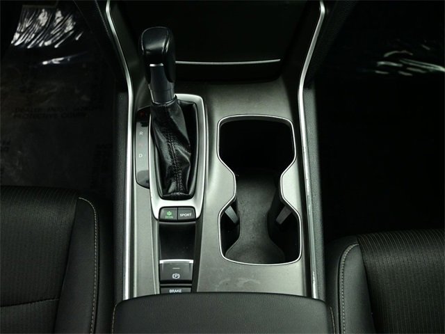 Used 2019 Honda Accord Sport image 7