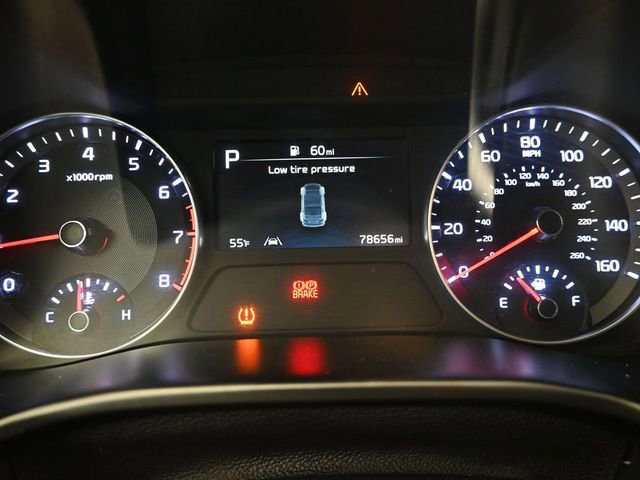 Used 2023 Kia Forte LXS image 22