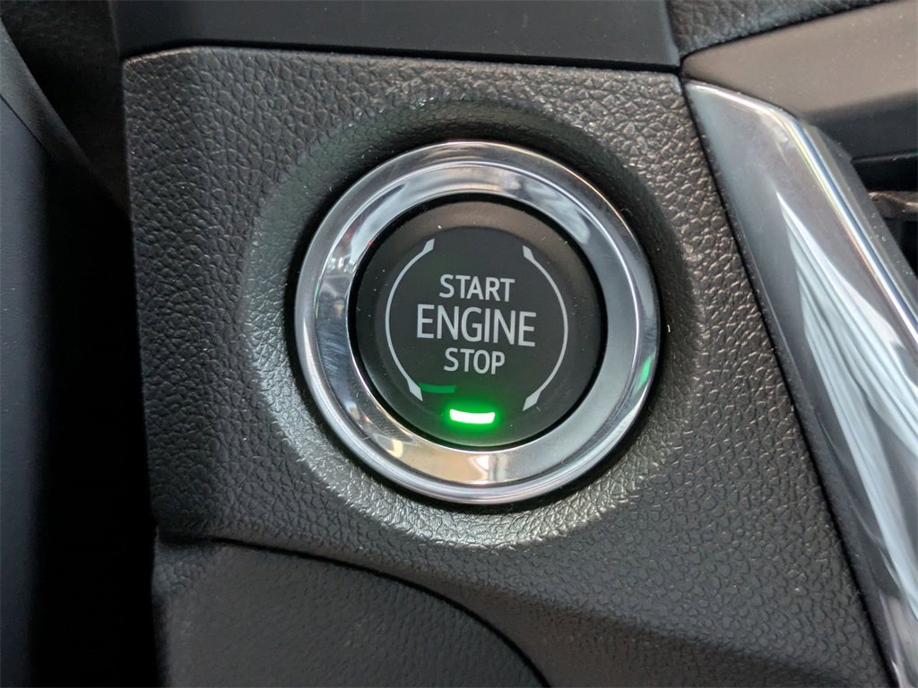 New 2025 Buick Encore GX Sport Touring image 21