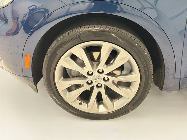 Certified 2023 Buick Envision Avenir AWD/4WD image 28