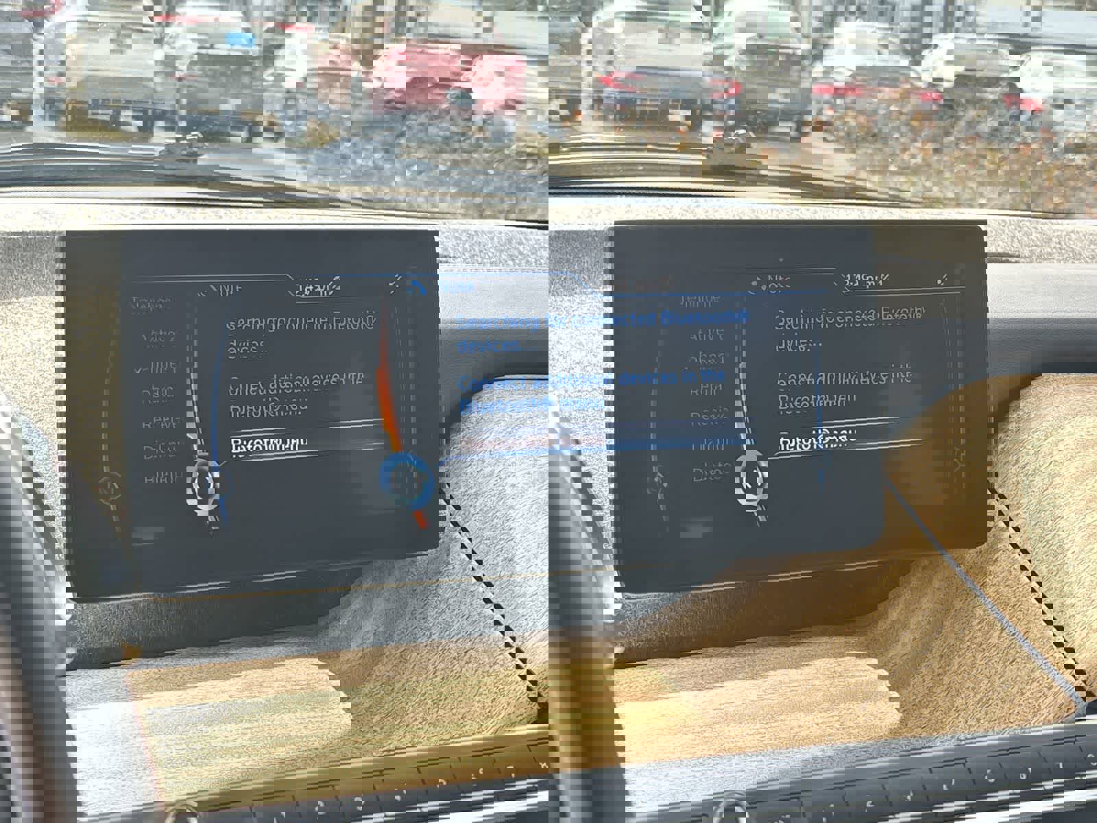 Used 2014 BMW i3 image 15