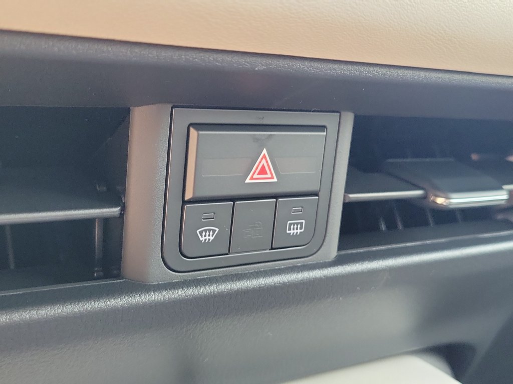 New 2026 MAZDA CX-5 Select AWD/4WD image 27