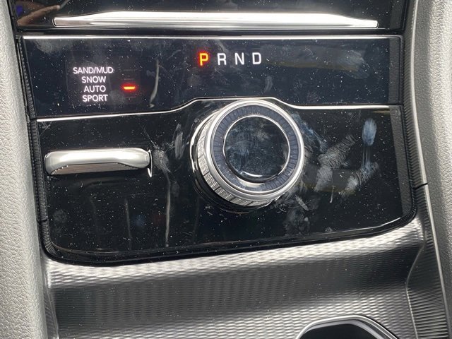 New 2025 Jeep Grand Cherokee Limited image 26